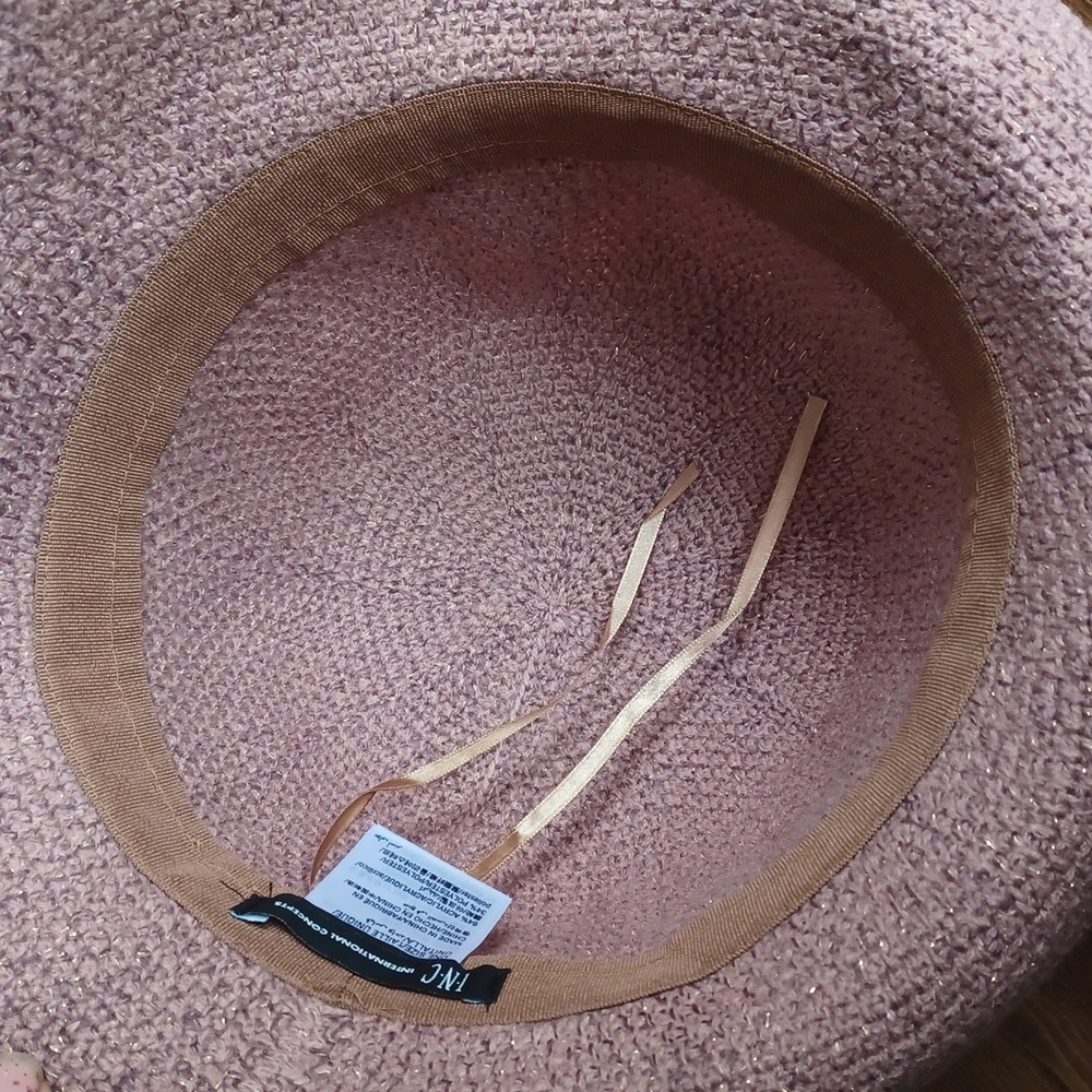 Inc Hat - image 5